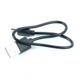 Фонарь налобный светодиодный Feron TH2316 5W IP44 USB type-C, пластик, резина, c аккумулятором