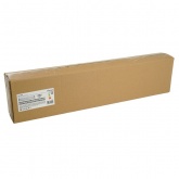 Светильник складской Feron AL1180 100W 6400К AC230V 10000Lm 110° IP65 черный 510x97x53mm
