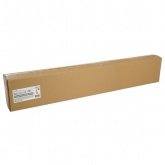 Светильник складской Feron AL1180 150W 6400К AC230V 15000lm 110° IP65 черный 760x97x53mm