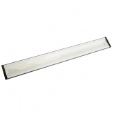 Светильник складской Feron AL1180 200W 6400К AC230V 20000lm 110° IP65 черный 1010x97x53mm