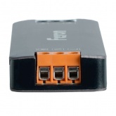 Блок питания для светодиодной ленты Feron LB010 150W 24V IP20 153x33.8x13mm (драйвер)