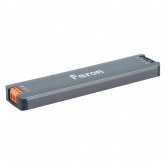 Блок питания для светодиодной ленты Feron LB010 200W 24V IP20 153x33.8x13mm (драйвер)