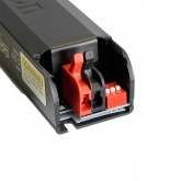 Блок питания для светодиодной ленты Feron LB004 60W 24V IP20 с плавным пуском, диммируемый
