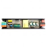 Блок питания для светодиодной ленты Feron LB004 60W 24V IP20 с плавным пуском, диммируемый