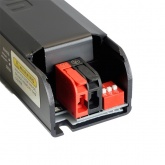 Блок питания для светодиодной ленты Feron LB004 60W 24V IP20 с плавным пуском, диммируемый