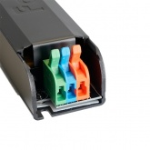 Блок питания для светодиодной ленты Feron LB004 60W 24V IP20 с плавным пуском, диммируемый