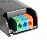 Блок питания для светодиодной ленты Feron LB004 100W 24V IP20 с плавным пуском, диммируемый