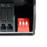 Блок питания для светодиодной ленты Feron LB004 100W 24V IP20 с плавным пуском, диммируемый