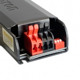 Блок питания для светодиодной ленты Feron LB004 100W 24V IP20 с плавным пуском, диммируемый