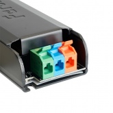 Блок питания для светодиодной ленты Feron LB004 100W 24V IP20 с плавным пуском, диммируемый