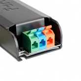 Блок питания для светодиодной ленты Feron LB004 200W 24V IP20 с плавным пуском, диммируемый