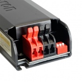 Блок питания для светодиодной ленты Feron LB004 200W 24V IP20 с плавным пуском, диммируемый