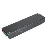 Блок питания для светодиодной ленты Feron LB004 200W 24V IP20 с плавным пуском, диммируемый