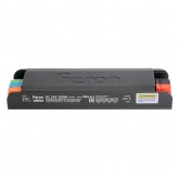 Блок питания для светодиодной ленты Feron LB004 200W 24V IP20 с плавным пуском, диммируемый