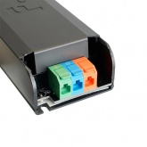 Блок питания для светодиодной ленты Feron LB004 300W 24V IP20 с плавным пуском, диммируемый