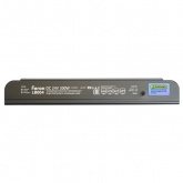 Блок питания для светодиодной ленты Feron LB004 300W 24V IP20 с плавным пуском, диммируемый