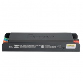 Блок питания для светодиодной ленты Feron LB004 300W 24V IP20 с плавным пуском, диммируемый