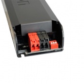 Блок питания для светодиодной ленты Feron LB004 300W 24V IP20 с плавным пуском, диммируемый