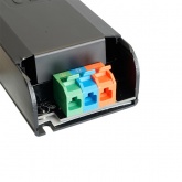 Блок питания для светодиодной ленты Feron LB004 300W 24V IP20 с плавным пуском, диммируемый