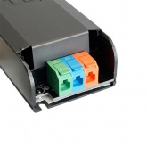 Блок питания для светодиодной ленты Feron LB004 400W 24V IP20 с плавным пуском, диммируемый