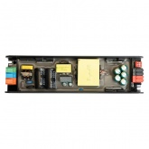 Блок питания для светодиодной ленты Feron LB004 400W 24V IP20 с плавным пуском, диммируемый