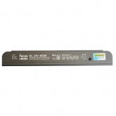 Блок питания для светодиодной ленты Feron LB004 400W 24V IP20 с плавным пуском, диммируемый