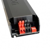 Блок питания для светодиодной ленты Feron LB004 400W 24V IP20 с плавным пуском, диммируемый