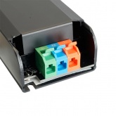 Блок питания для светодиодной ленты Feron LB004 400W 24V IP20 с плавным пуском, диммируемый