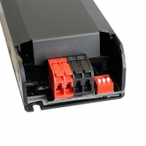Блок питания для светодиодной ленты Feron LB004 400W 24V IP20 с плавным пуском, диммируемый