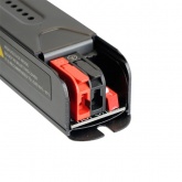 Блок питания для светодиодной ленты Feron LB006 60W 24V IP20 диммируемый