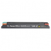 Блок питания для светодиодной ленты Feron LB006 60W 24V IP20 диммируемый
