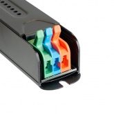 Блок питания для светодиодной ленты Feron LB006 60W 24V IP20 диммируемый