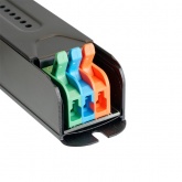 Блок питания для светодиодной ленты Feron LB006 100W 24V IP20 диммируемый