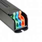 Блок питания для светодиодной ленты Feron LB006 150W 24V IP20 диммируемый