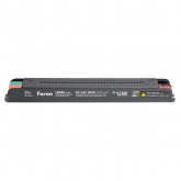 Блок питания для светодиодной ленты Feron LB006 150W 24V IP20 диммируемый