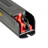 Блок питания для светодиодной ленты Feron LB006 200W 24V IP20 диммируемый