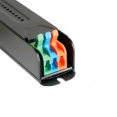 Блок питания для светодиодной ленты Feron LB006 200W 24V IP20 диммируемый