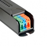 Блок питания для светодиодной ленты Feron LB006 200W 24V IP20 диммируемый