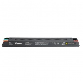 Блок питания для светодиодной ленты Feron LB006 300W 24V IP20 диммируемый