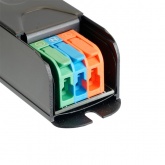 Блок питания для светодиодной ленты Feron LB006 300W 24V IP20 диммируемый