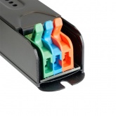 Блок питания для светодиодной ленты Feron LB006 300W 24V IP20 диммируемый