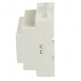 Блок питания Feron LB008 на DIN-рейку 60W 24V IP20 для светодиодной ленты 77x92x56mm
