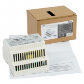 Блок питания Feron LB008 на DIN-рейку 60W 24V IP20 для светодиодной ленты 77x92x56mm