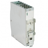 Блок питания Feron LB008 на DIN-рейку 75W 24V IP20 для светодиодной ленты 32x125.2x102mm