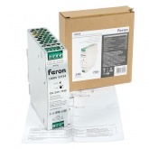 Блок питания Feron LB008 на DIN-рейку 75W 24V IP20 для светодиодной ленты 32x125.2x102mm