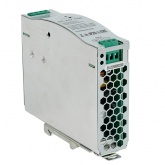 Блок питания Feron LB008 на DIN-рейку 75W 24V IP20 для светодиодной ленты 32x125.2x102mm