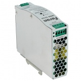 Блок питания Feron LB008 на DIN-рейку 75W 24V IP20 для светодиодной ленты 32x125.2x102mm