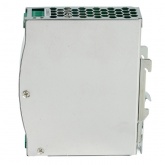 Блок питания Feron LB008 на DIN-рейку 75W 24V IP20 для светодиодной ленты 32x125.2x102mm