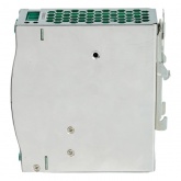 Блок питания Feron LB008 на DIN-рейку 150W 24V IP20 для светодиодной ленты 40x125.5x113mm