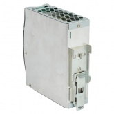 Блок питания Feron LB008 на DIN-рейку 150W 24V IP20 для светодиодной ленты 40x125.5x113mm